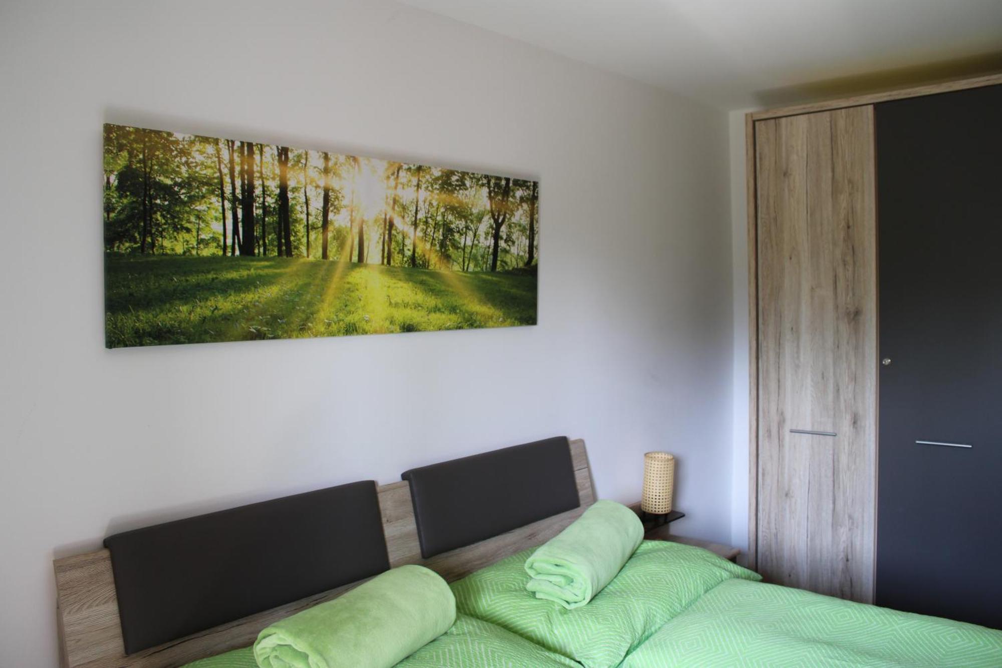 Apartament Almzeit Klippitz Klippitztorl Zewnętrze zdjęcie