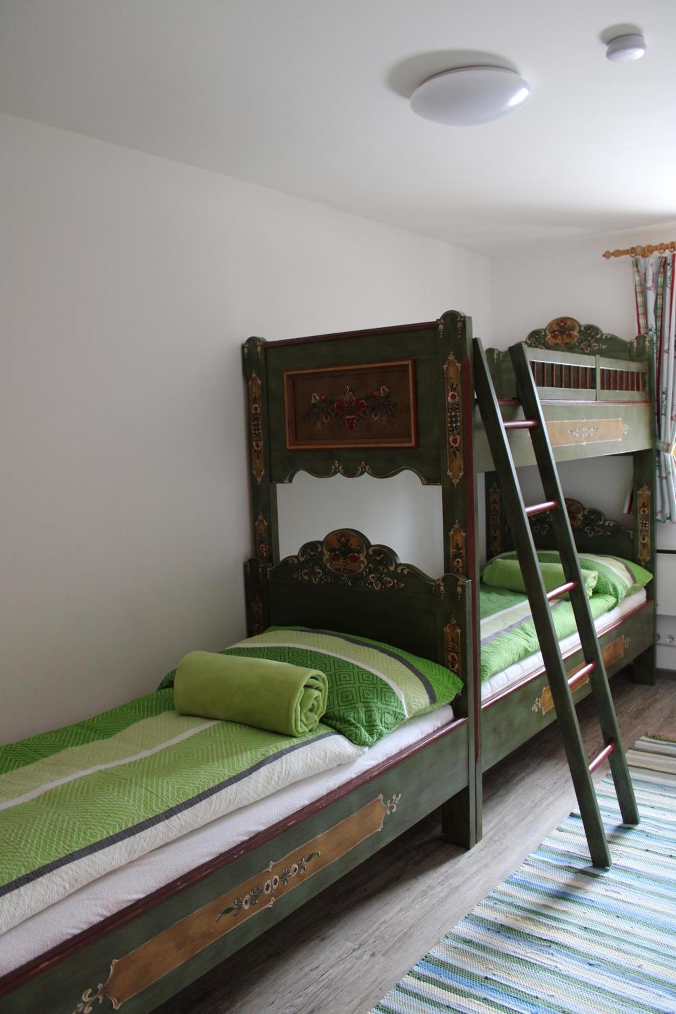 Apartament Almzeit Klippitz Klippitztorl Zewnętrze zdjęcie